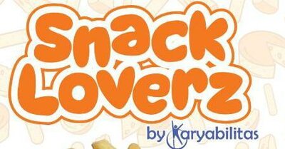 Trademark SNACK LOVERZ