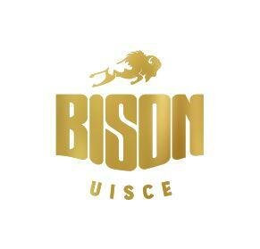 Trademark BISON UISCE