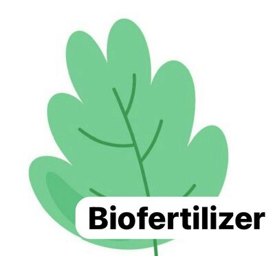 Trademark BIOFERTILIZER+LOGO