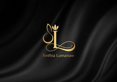 Trademark SL Sinthia Lumanaw dan logo