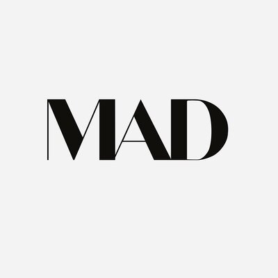 Trademark MAD FOR YOU (MAD)