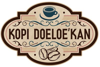 Trademark kopi dulukan