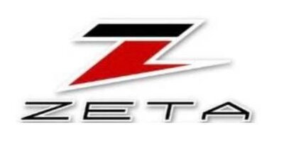 Trademark ZETA