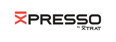 Trademark XPRESSO by XTRAT