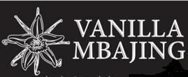 Trademark Mbajing (Vanilla Mbajing + LOGO)