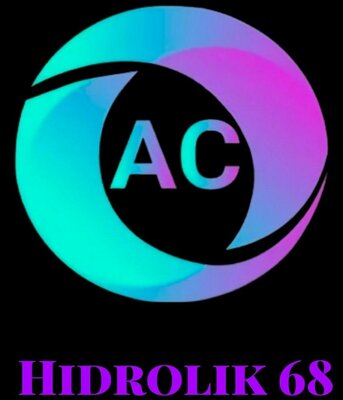 Trademark AC hidrolik 68