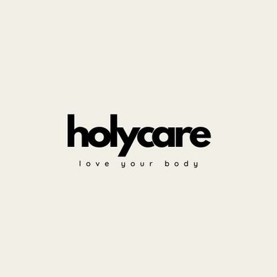 Trademark Holycare love your body