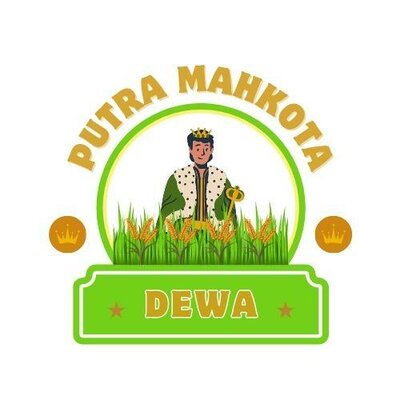 Trademark PUTRA MAHKOTA DEWA