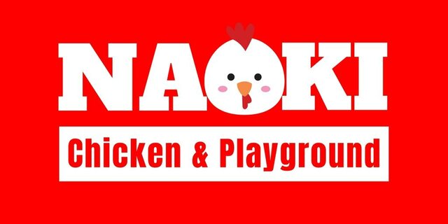 Trademark NAOKI CHICKEN AND PLAYGROUND