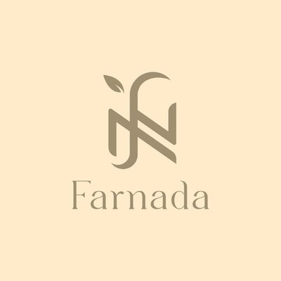 Trademark FARNADA + LOGO