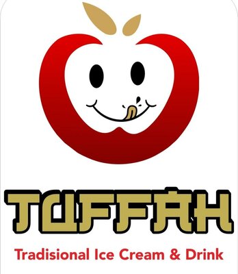 Trademark TUFFAH + Logo