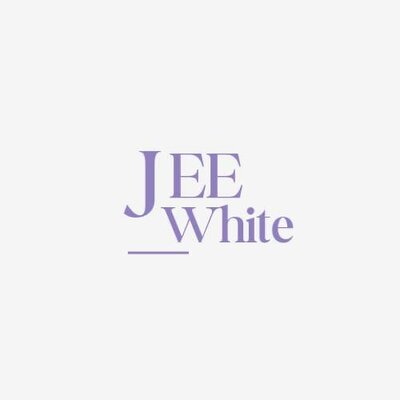 Trademark JEE_White