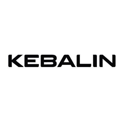 Trademark KEBALIN