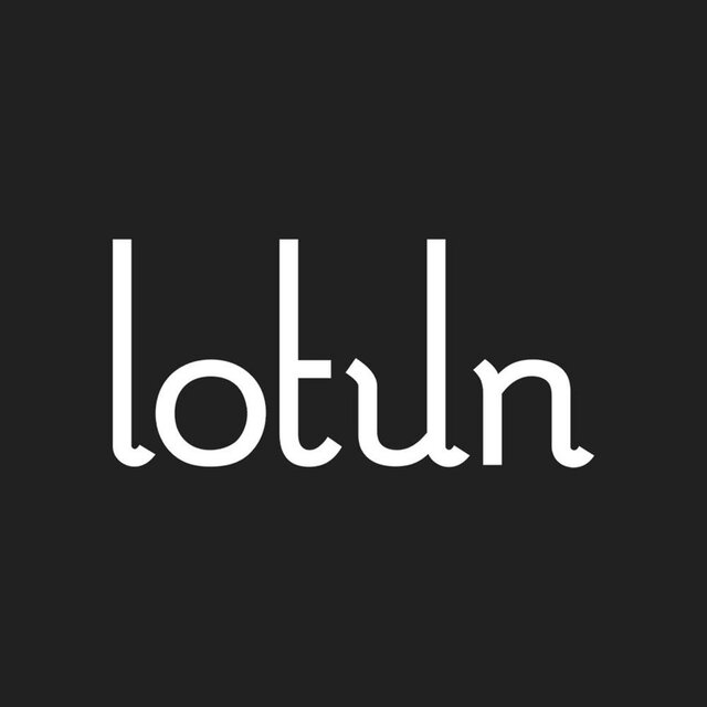 Trademark LOTUN