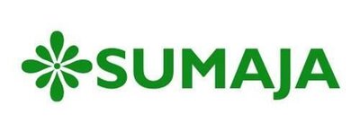 Trademark SUMAJA + logo