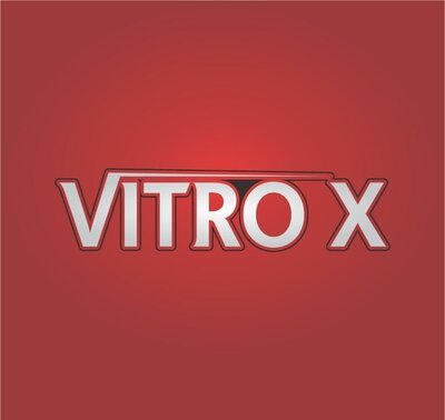 Trademark VITRO - X