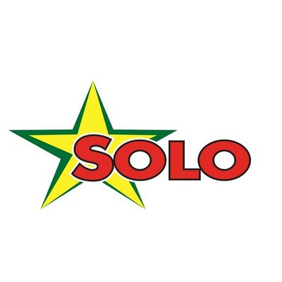 Trademark SOLO DAN LOGO