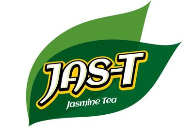 Trademark JAS-T Jasmine Tea & Logo