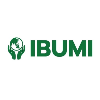 Trademark IBUMI & Logo