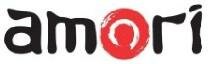 Trademark AMORI + LOGO