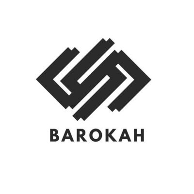 Trademark BAROKAH