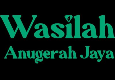 Trademark Wasilah Anugerah Jaya + Lukisan