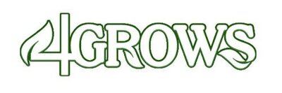 Trademark 4GROWS