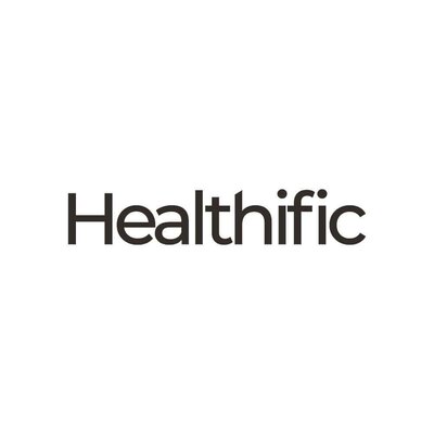 Trademark Healthific