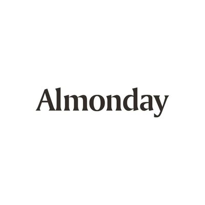 Trademark Almonday