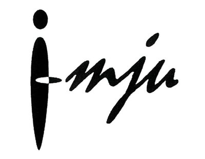 Trademark IMJU & LOGO