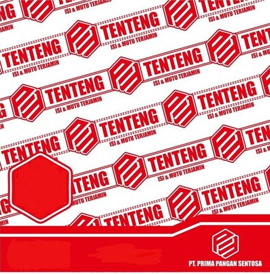 Trademark TENTENG