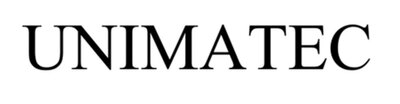 Trademark UNIMATEC