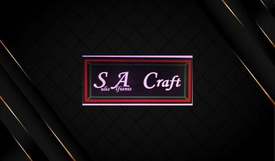 Trademark Sulis Alfianis Craft