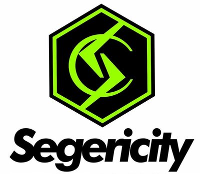 Trademark SEGERICITY