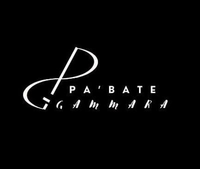 Trademark PA'BATE GAMMARA