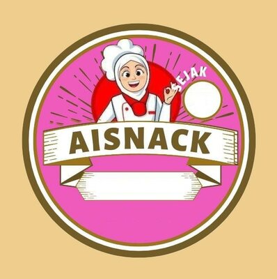 Trademark AISNACK