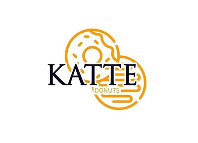 Trademark KATTE DONUTS