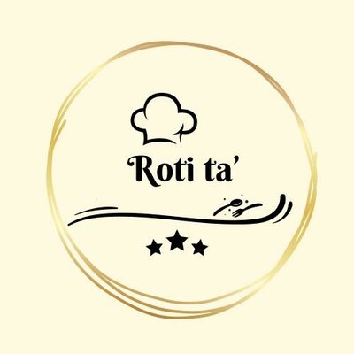 Trademark ROTI TA'