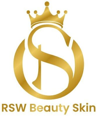 Trademark RSW Beauty Skin dan Logo