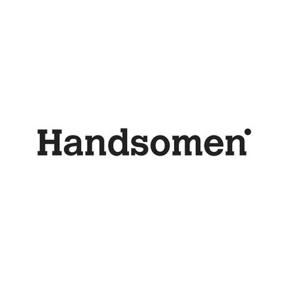 Trademark Handsomen