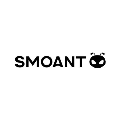 Trademark SMOANT DAN LUKISAN