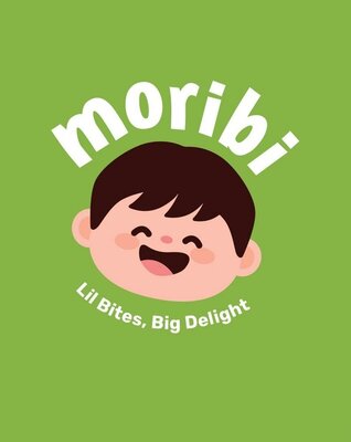 Trademark MORIBI Lil Bites, Big Delight