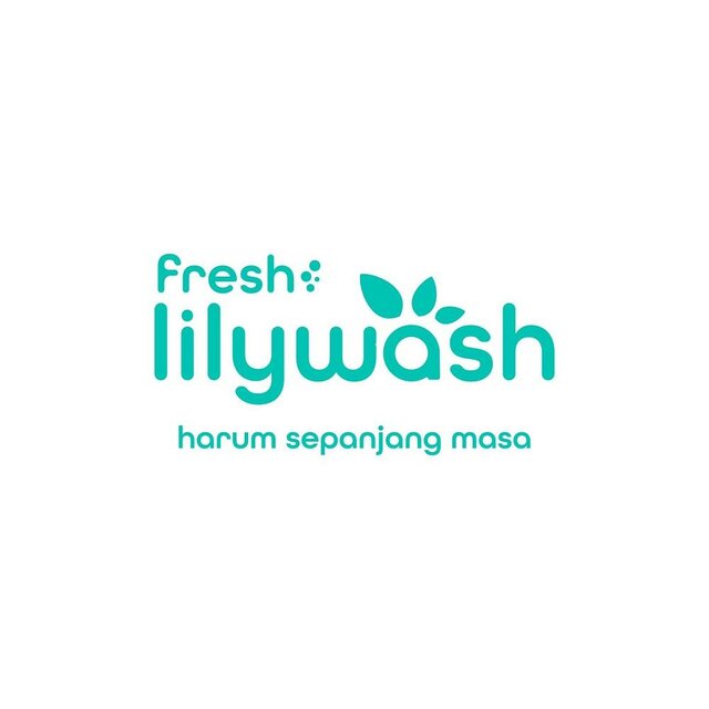 Trademark FRESH LILYWASH