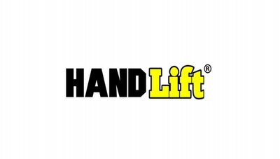 Trademark Hand Lift