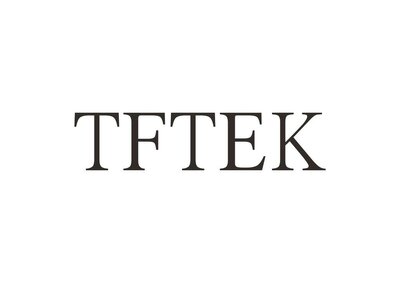 Trademark TFTEK