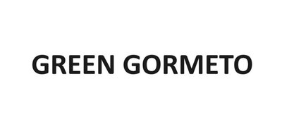 Trademark GREEN GORMETO