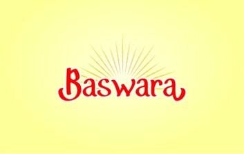 Trademark BASWARA