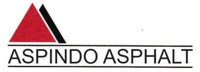 Trademark ASPINDO ASPHALT (ASPINDO ASPHALT + LOGO)