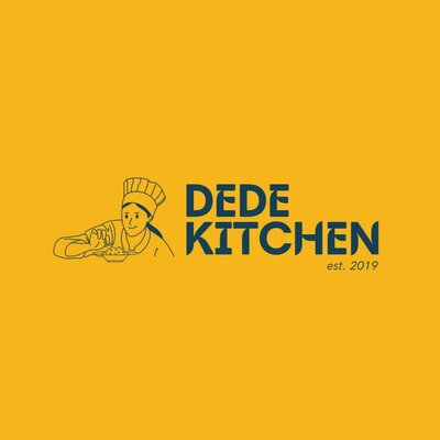 Trademark Dede Kitchen