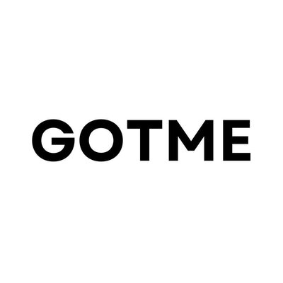 Trademark GOTME DAN LOGO (GOTME )